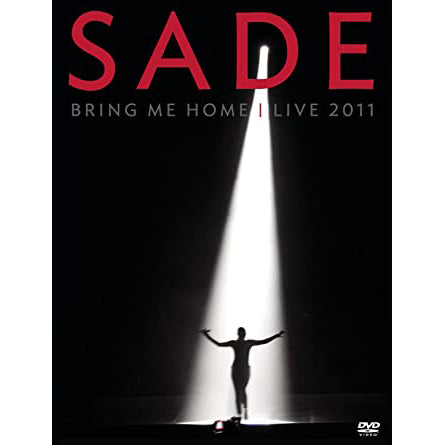 Sade: Bring Me Home: Live 2011 - Blu-ray