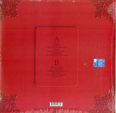 Sam Smith - Live At Abbey Road Studios - LP