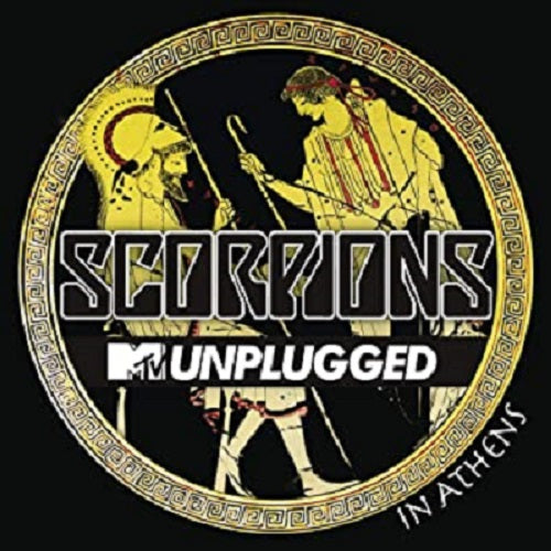 Scorpions: MTV Unplugged - Blu-ray