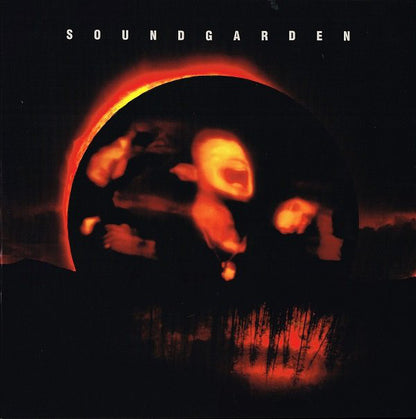 Soundgarden - Superunknown - 2LP