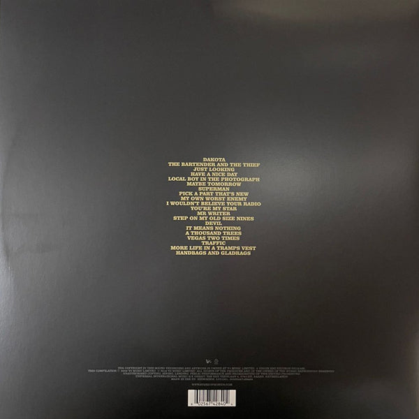 Stereophonics - Best Of Stereophonics: Decade In The Sun - 2LP