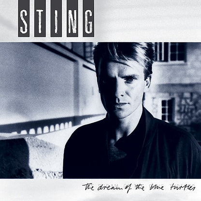 Sting - The Dream Of The Blue Turtles - LP