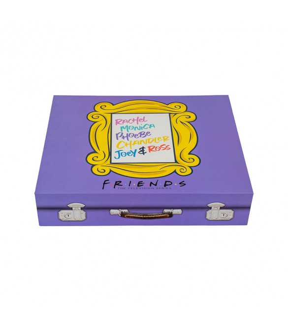 F.R.I.E.N.D.S - Friends Keepsake Box
