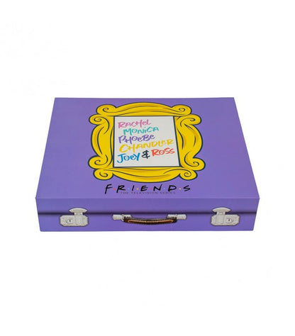 F.R.I.E.N.D.S - Friends Keepsake Box