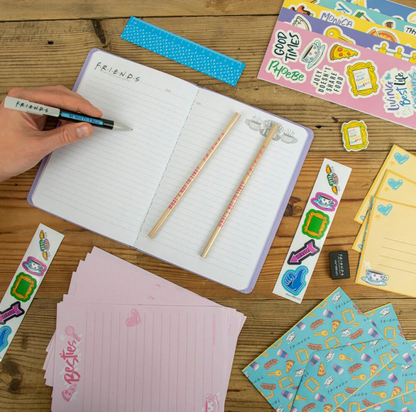 F.R.I.E.N.D.S - Friends Keepsake Box