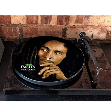 Slipmat -  Bob Marley - Bob Marley Legend
