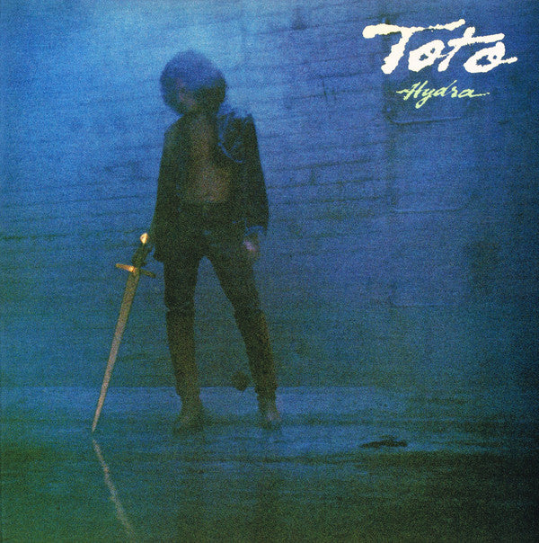 TOTO - Hydra - LP
