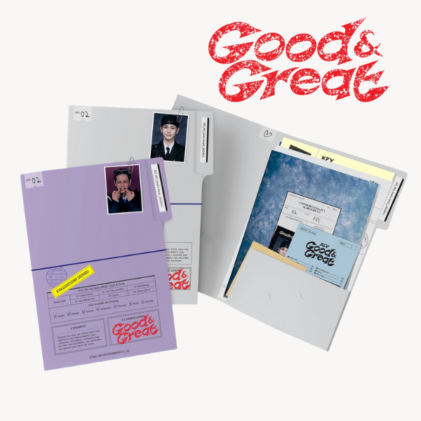 KEY - 2nd Mini Album