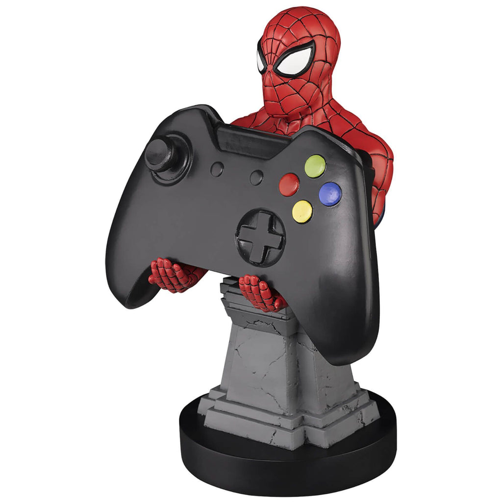 Spider Man - Controller & Phone Holder