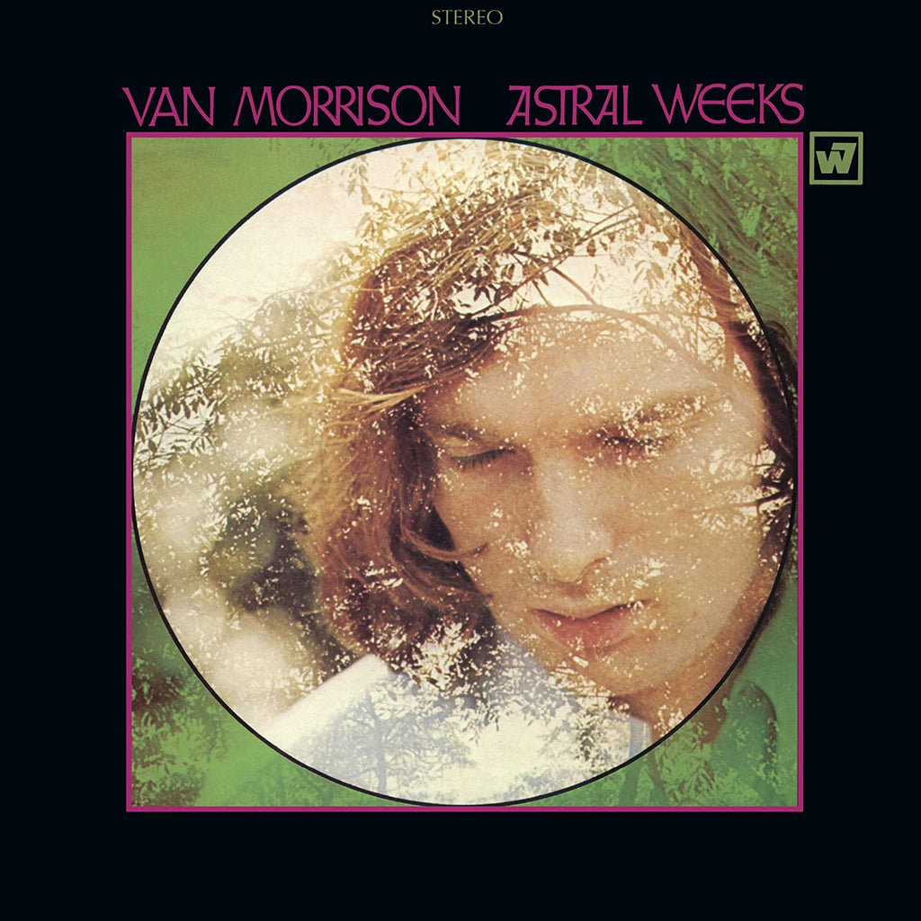 Van Morrison - Astral Weeks - LP