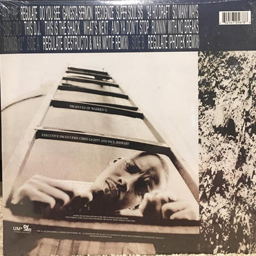 Warren G - Regulate... G Funk Era - 2LP