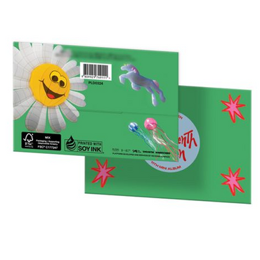 SEVENTEEN - 11th Mini Album - SEVENTEENTH HEAVEN . Buy now online music store uae