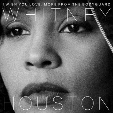 Whitney Houston - I Wish You Love: More From The Bodyguard (Limited Anniversary Edition Purple Vinyl) - 2LP