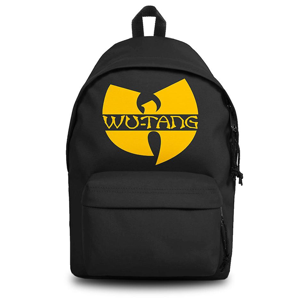 WU-TANG - Wu-Tang Logo (Day Bag)