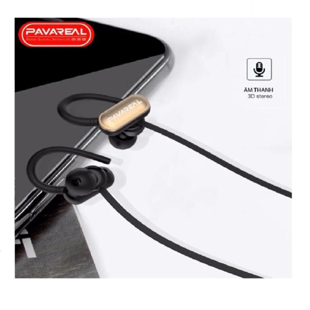 Pavareal - Wireless Headset | Mobile Accessories Dubai 